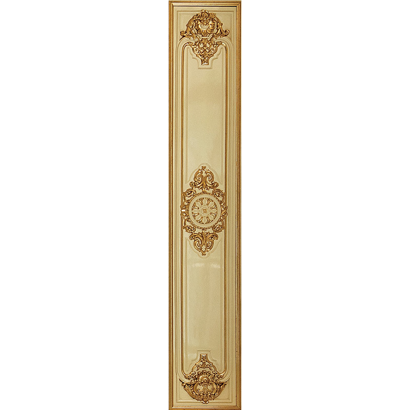 Panouri de perete clasice