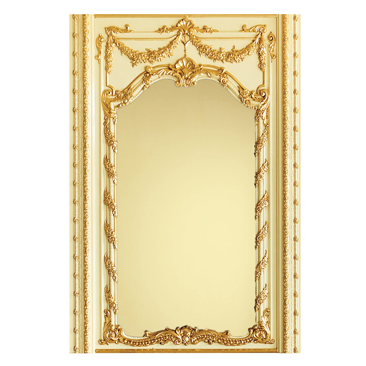 Paneles de pared de PU impermeabilizados
