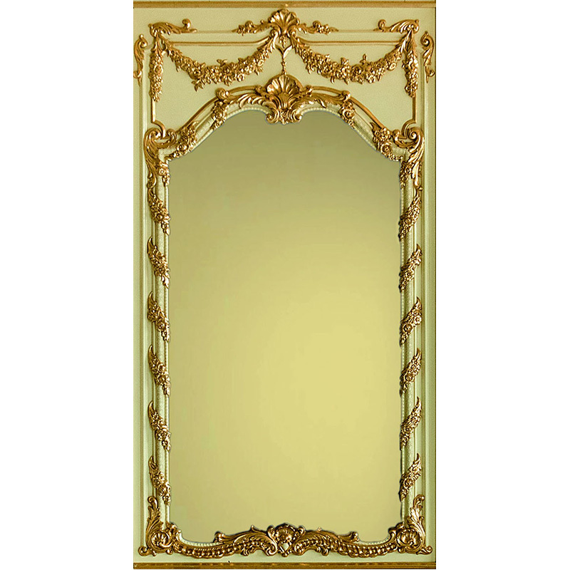 Paneles de pared de PU impermeabilizados