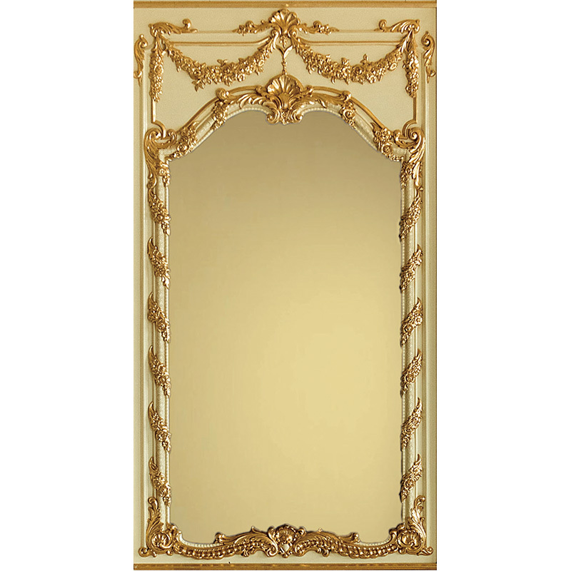 Paneles de pared de PU impermeabilizados