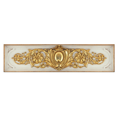 Panele dekoracyjne z poliuretanu PU