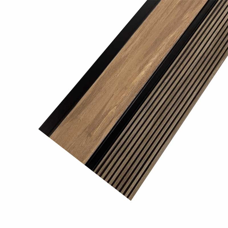 Panel ścienny z boazerią PS