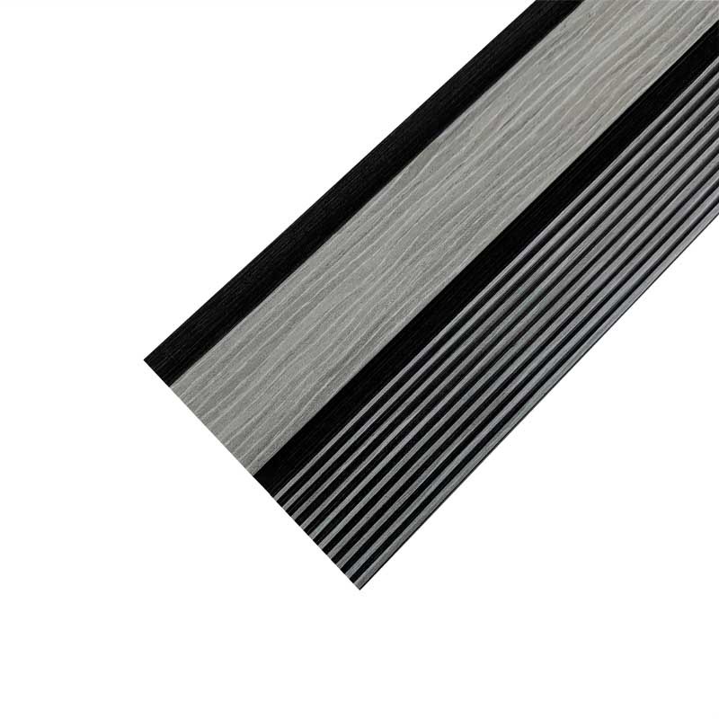 Painéis de parede PS de poliestireno ecológicos