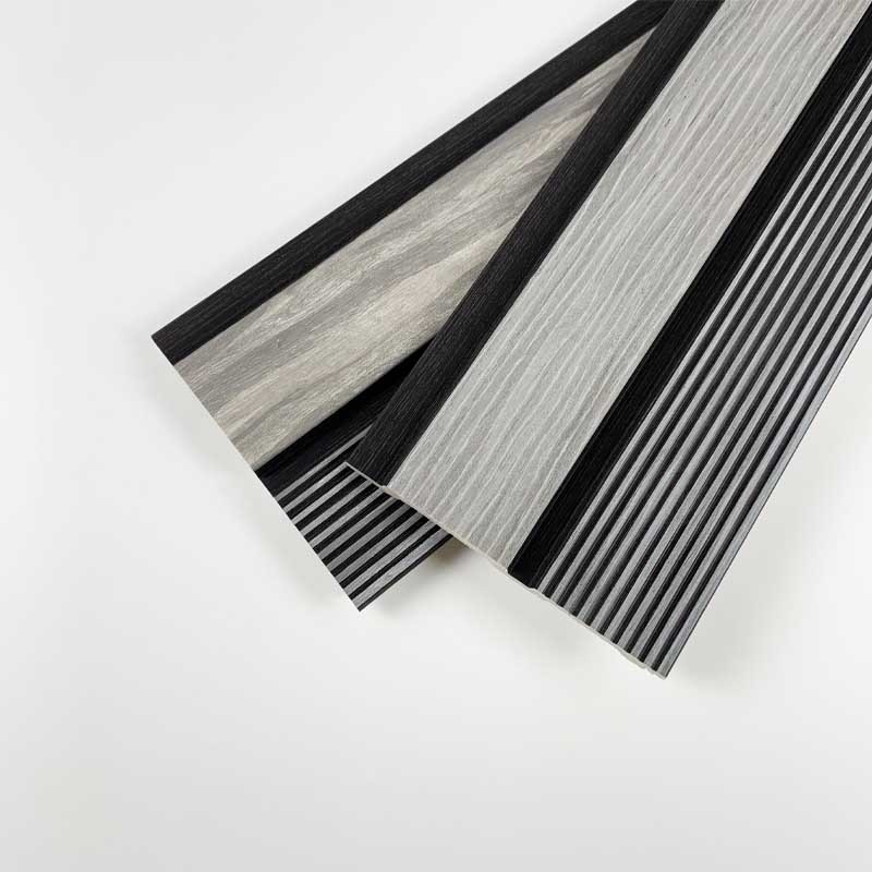 Painéis de parede PS de poliestireno ecológicos