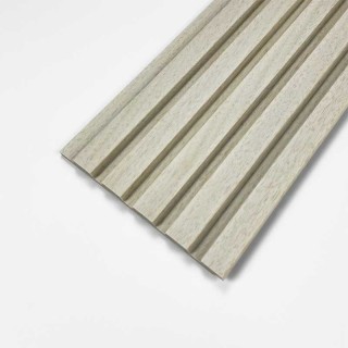 Paneles de pared modernos de fácil instalación
