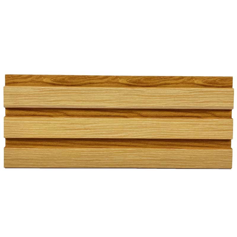 Painéis de parede internos simples modernos