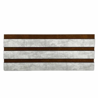 Paneles de pared impermeabilizados PS