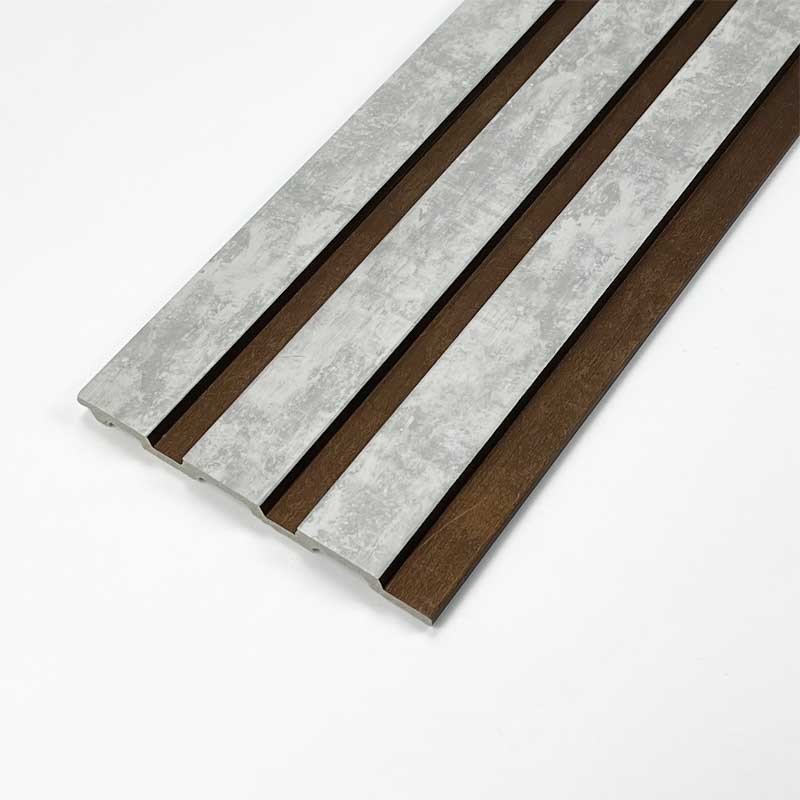 Paneles de pared impermeabilizados PS