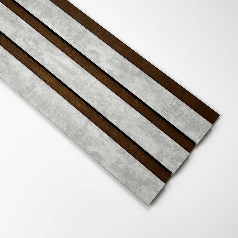 Paneles de pared impermeabilizados PS