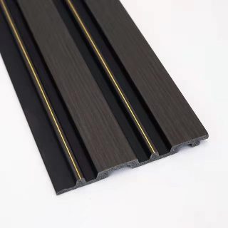 Paneles de pared estéticos de poliestireno PS impermeables