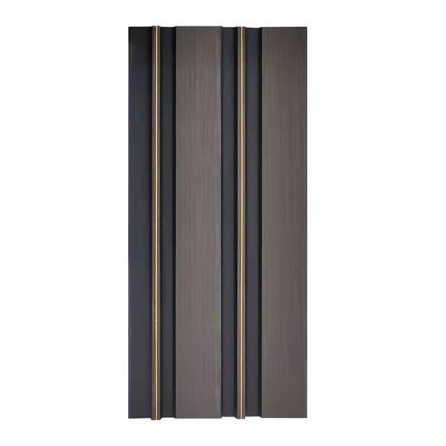 Paneles de pared estéticos de poliestireno PS impermeables
