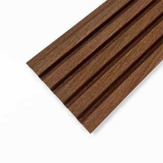 Sistema de panel de pared 3D de poliestireno PS