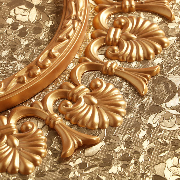 Класически медальон Аура PS за таван