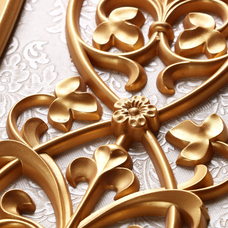 Класически медальон Аура PS за таван