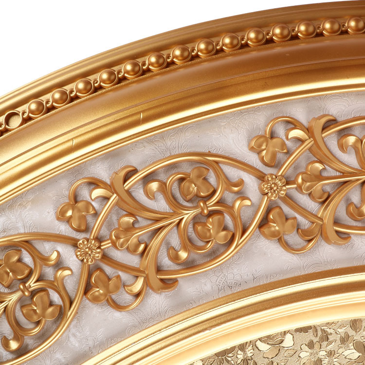 Класически медальон Аура PS за таван