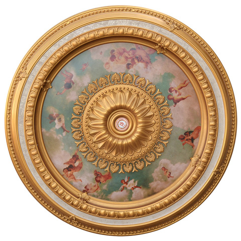 Medalion de tavan PS Renaissance Elegance