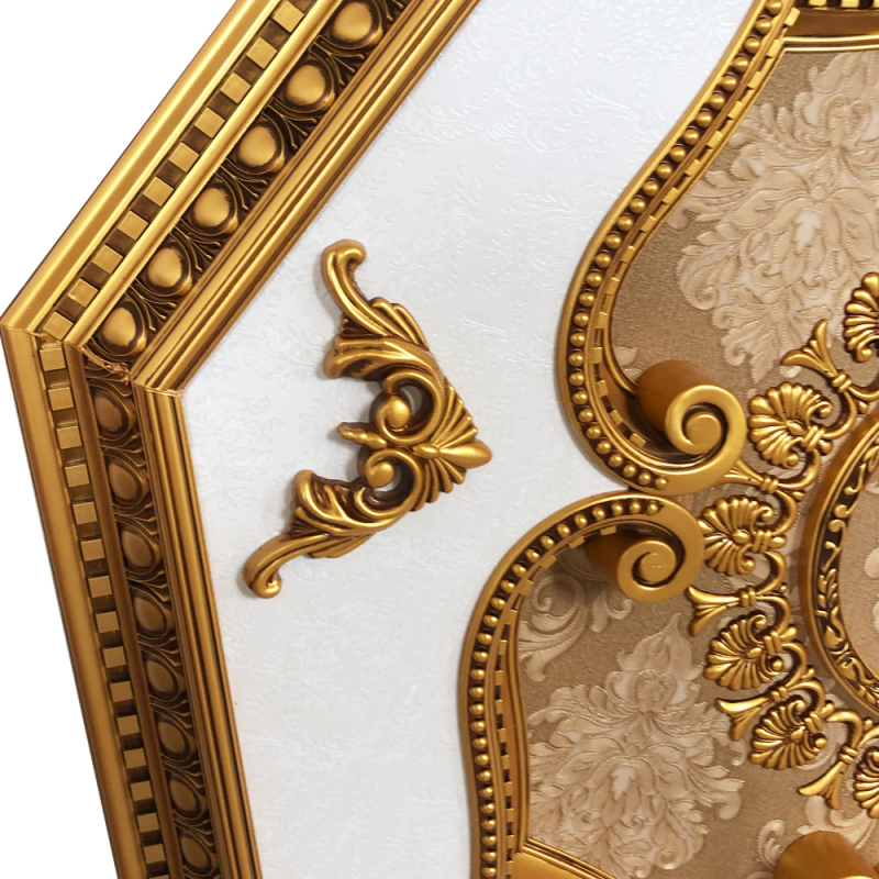 Medallón de techo Renaissance Octad PS