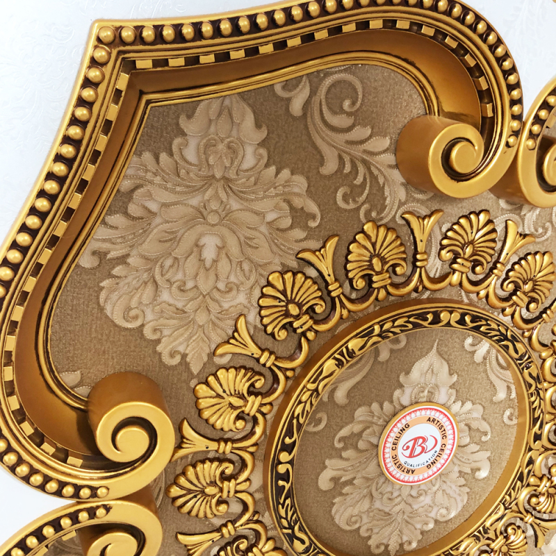 Medallón de techo Renaissance Octad PS