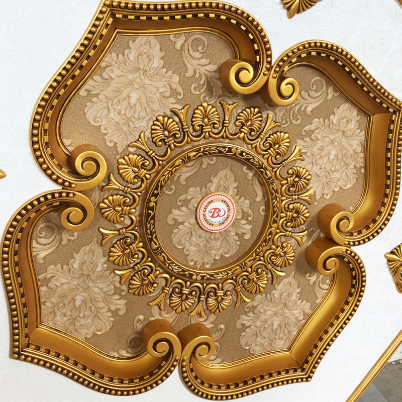 Medallón de techo Renaissance Octad PS