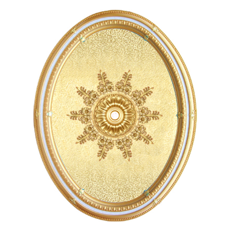 Elegancki medalion sufitowy PS Affluence