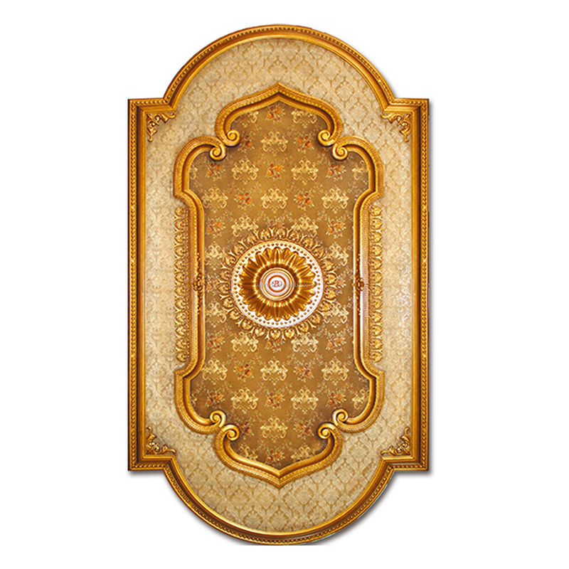 Художественный потолок Империал Элегантность ПС