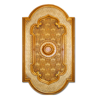 Sufit artystyczny Imperial Elegance PS