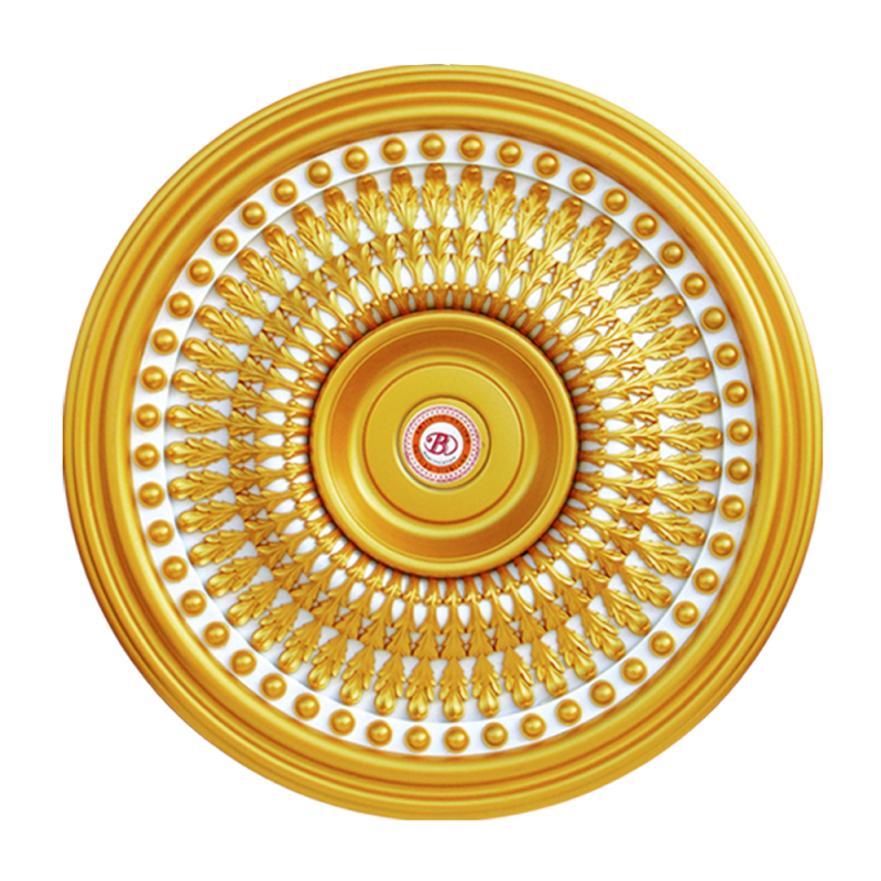 Медальон за таван Слънчева Блясък PS