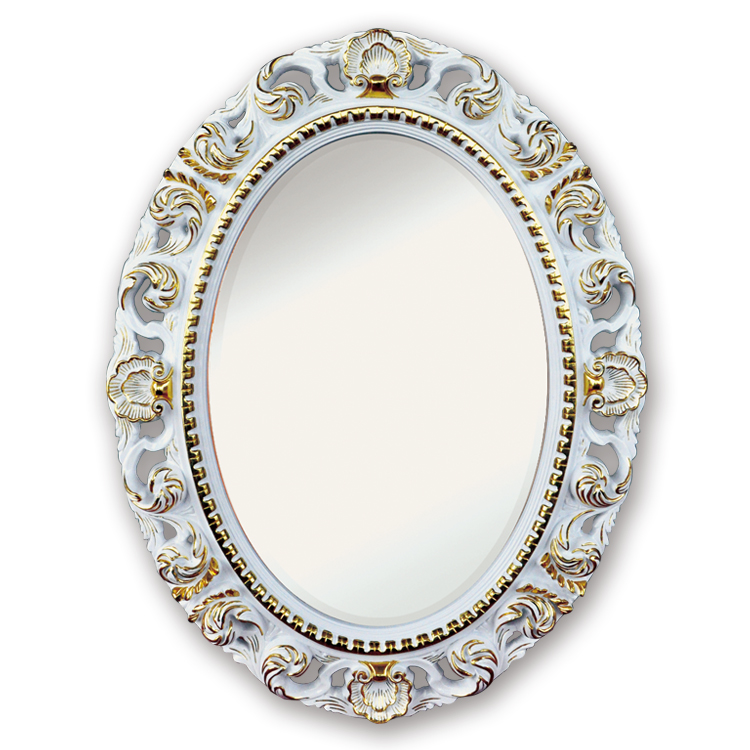 Decorative PU Mirror Frame