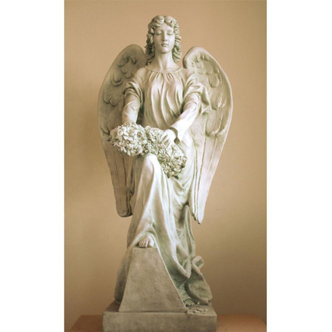 Estátuas Tradicionais