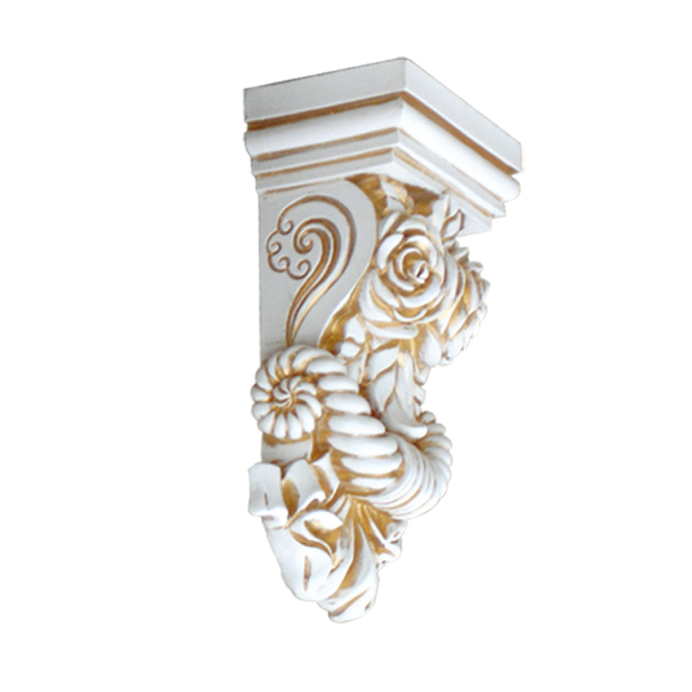 Decorative PU Corbels