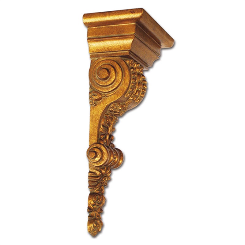 Baroque PU Corbels