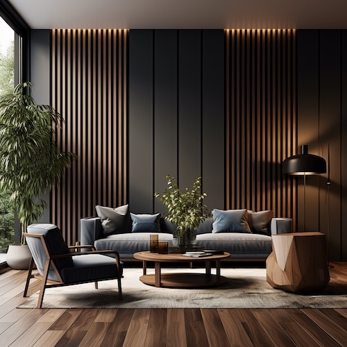 Zwiększ swoją przestrzeń dzięki zaletom paneli ściennych PS