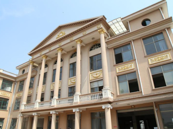 Jinhua Banruo Material de construcción y decoración Co., Ltd.