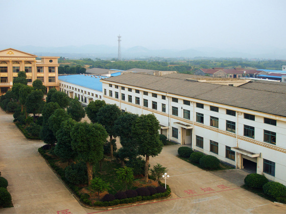 Jinhua Banruo Material de construcción y decoración Co., Ltd.