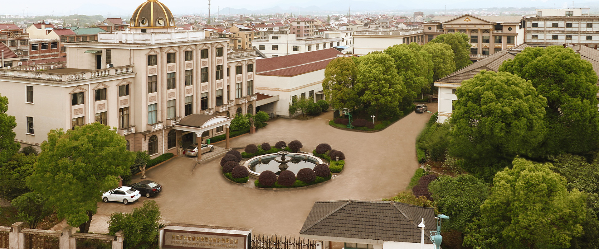 Panel ścienny ze styropianu