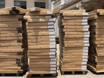 مصممة لتحقيق الكمال: التعبئة والتغليف والشحن المخصص