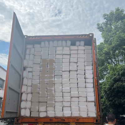 Carregamento eficiente, alcance global