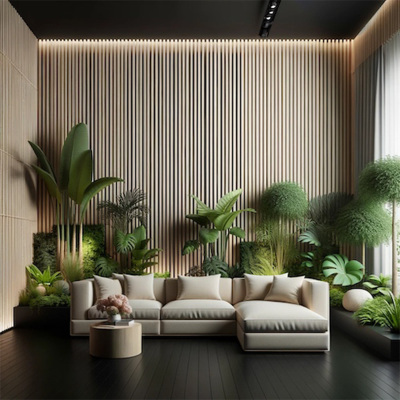 Содействие устойчивому развитию: наше стремление к экологичности