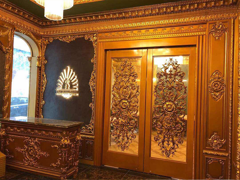 Świętujemy ponadczasową współpracę: nasz projekt restauracji malezyjskiej