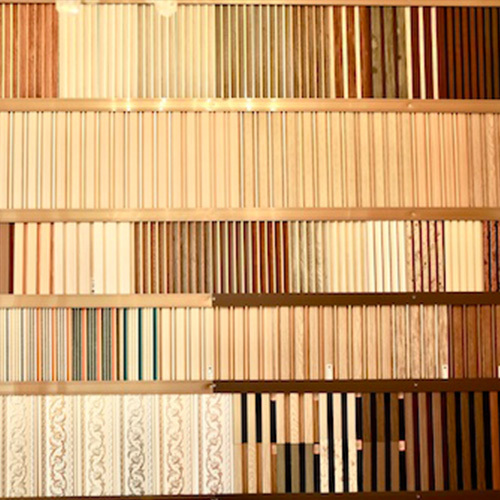 A elegância e versatilidade dos painéis de parede PS