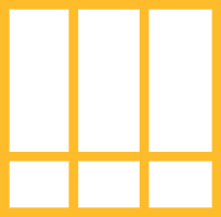 Panel ścienny ze styropianu