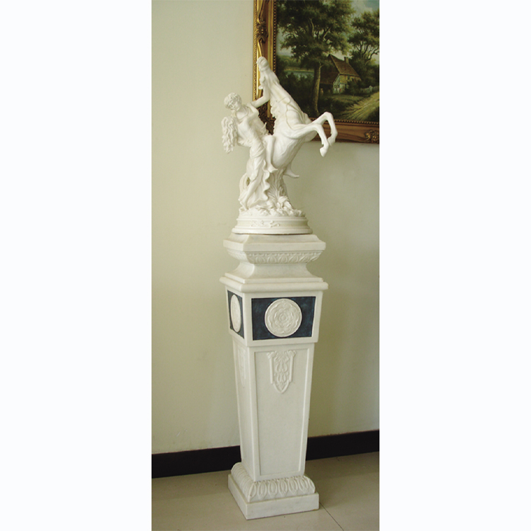 Classical Fiberglass Statue