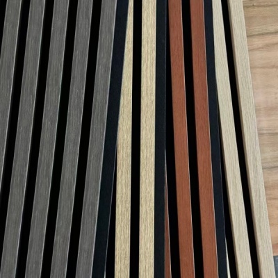 Experience the comfort of PS soundproof wall panels