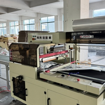 Advantages of the New Packaging Machine