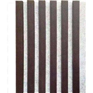 Modern Anti-Static Sound Absorbing Panels