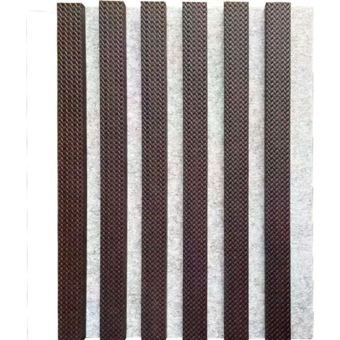 Modern Anti-Static Sound Absorbing Panels