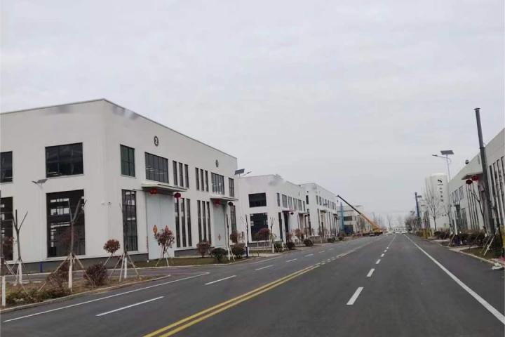 Shenyang Kaijinsi Trading Co., Ltd