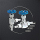 Globe Valve