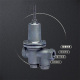 Pressure Reducing Valve