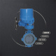 Betterfly Valve